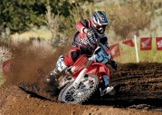 Honda CRF250F